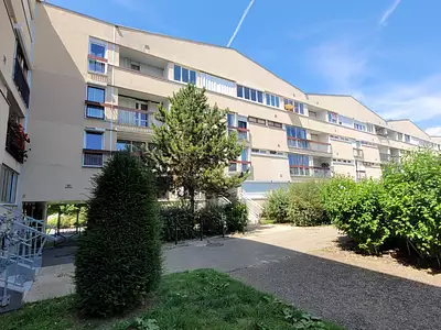 Appartement, 76,12 m²