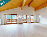 Appartement, 120 m²