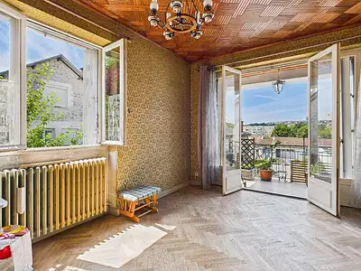 Maison, 133 m²