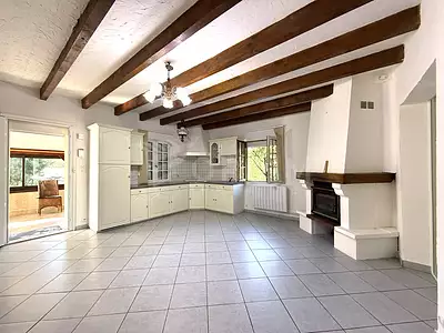 Maison, 94 m²