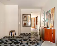 Appartement, 197 m²