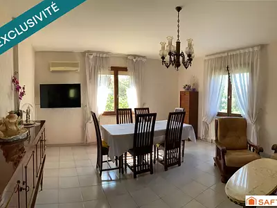 Maison, 171 m²