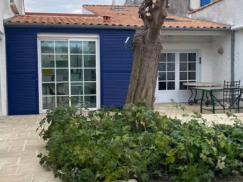 Maison, 205 m²