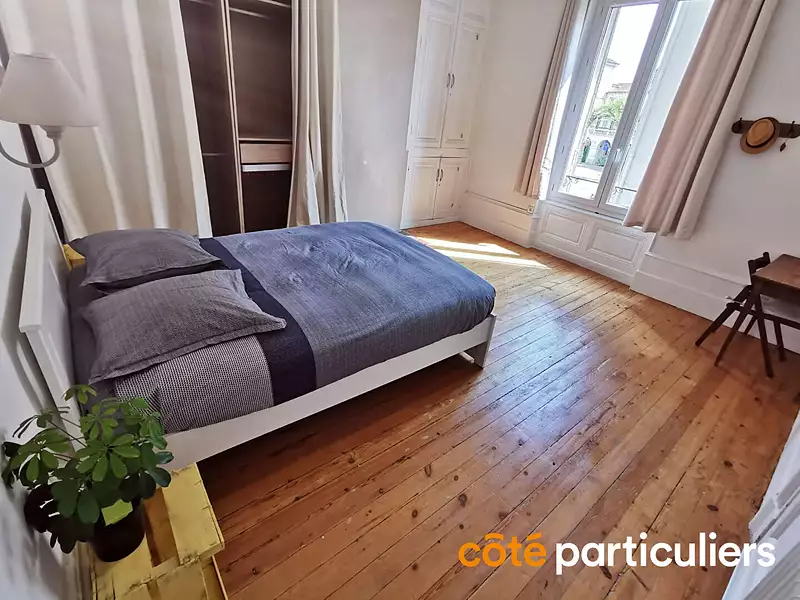 Appartement, 103 m²