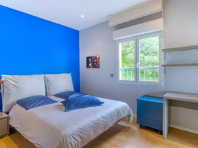 Appartement, 210 m²