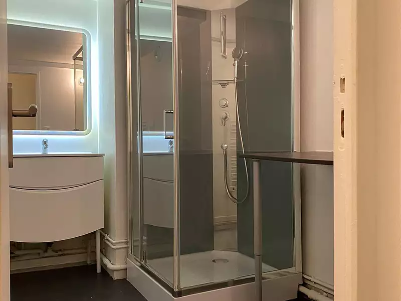 Appartement, 55 m²