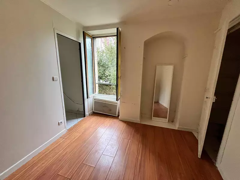 Appartement, 69 m²