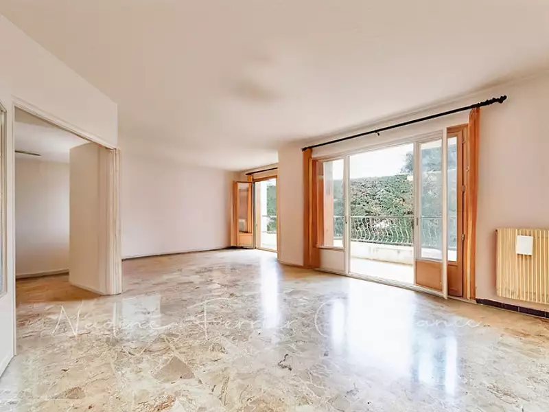 Appartement, 105 m²