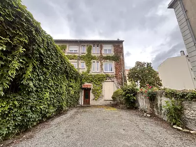Appartement, 110 m²