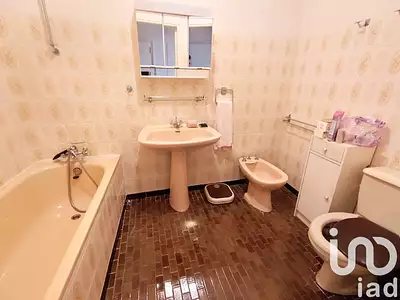 Maison, 64 m²