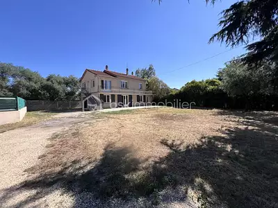 Maison, 146 m²