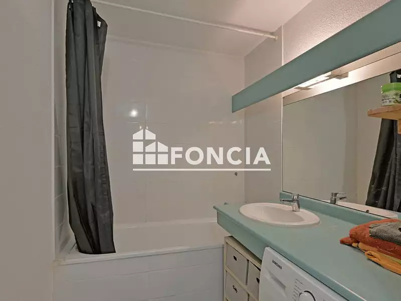 Appartement, 31 m²