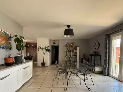 Maison, 121 m²