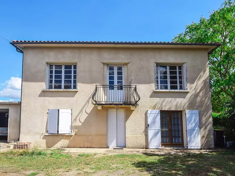 Maison, 155,88 m²