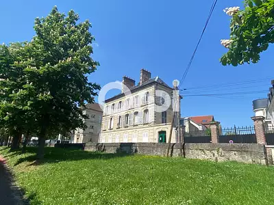 Appartement, 54 m²