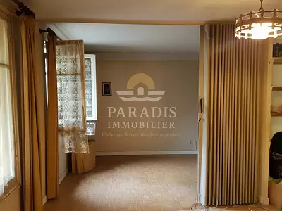 Appartement, 36,09 m²