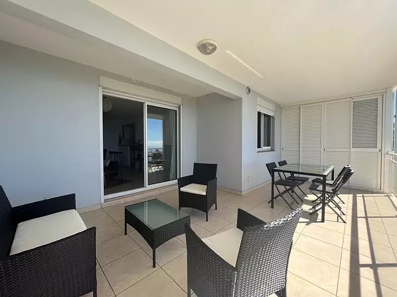 Appartement, 45,44 m²