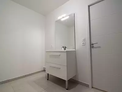 Appartement, 43,26 m²
