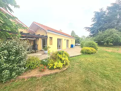Maison, 135 m²