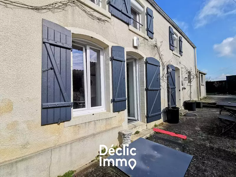 Maison, 163 m²