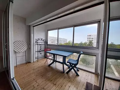 Appartement, 89 m²