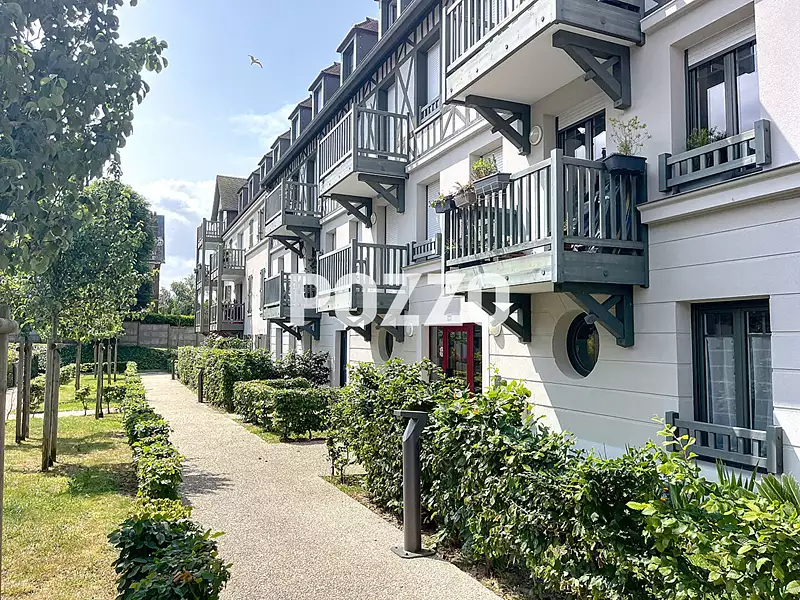 Appartement, 54,74 m²