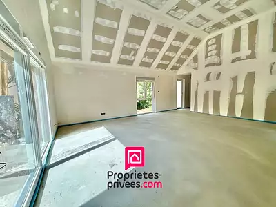 Maison, 114 m²