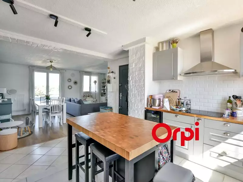 Appartement, 67 m²