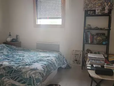 Appartement, 92 m²