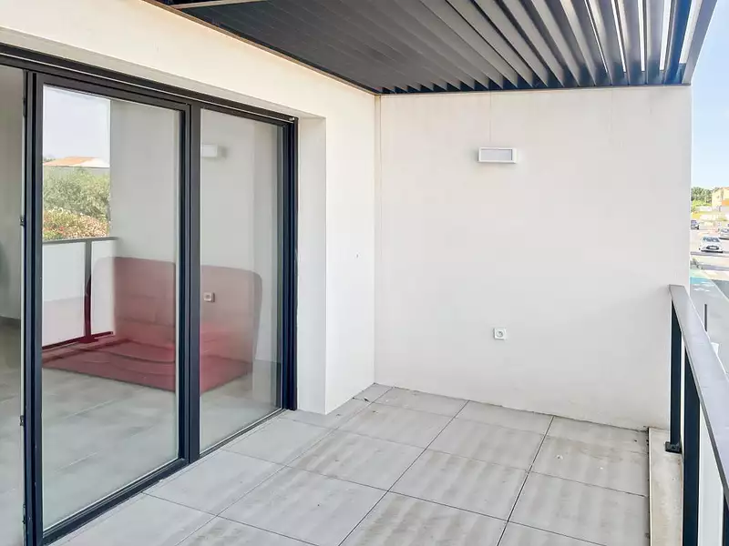 Appartement, 92 m²