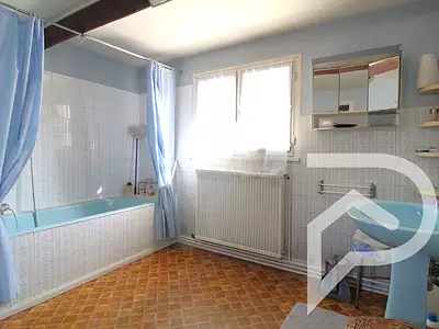 Maison, 114 m²