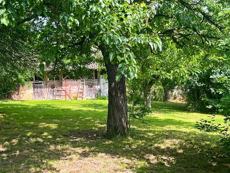 Maison, 107 m²