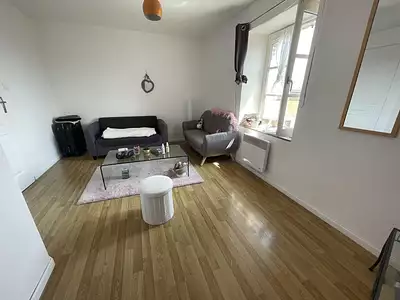 Maison, 77 m²