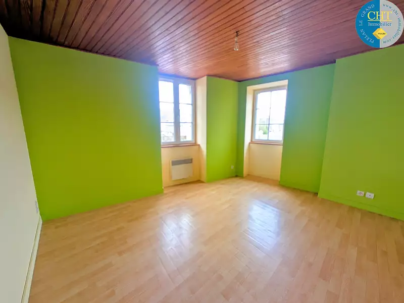 Maison, 114 m²