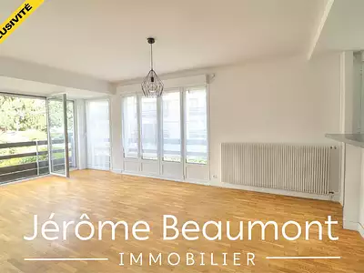 Appartement, 71,71 m²