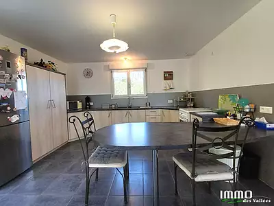 Maison, 133 m²