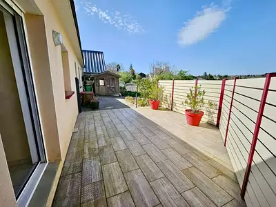 Maison, 75 m²