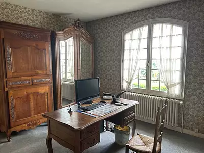 Maison, 216 m²