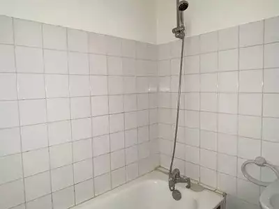 Maison, 53 m²