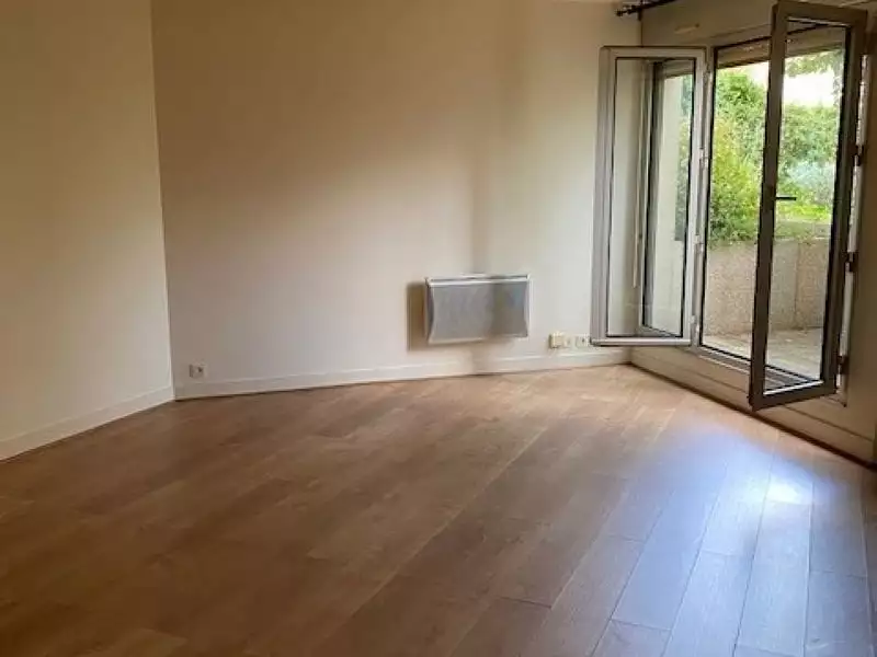 Appartement, 35,65 m²
