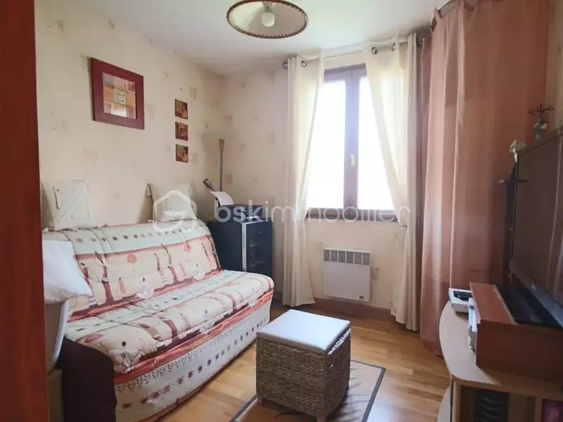 Maison, 92 m²
