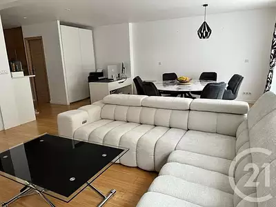 Appartement, 106 m²