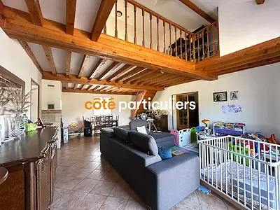 Maison, 189,26 m²