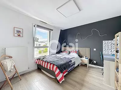 Maison, 134 m²