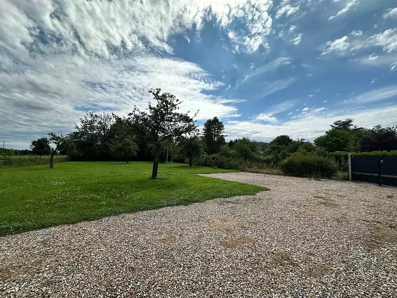 Immeuble, 330 m²