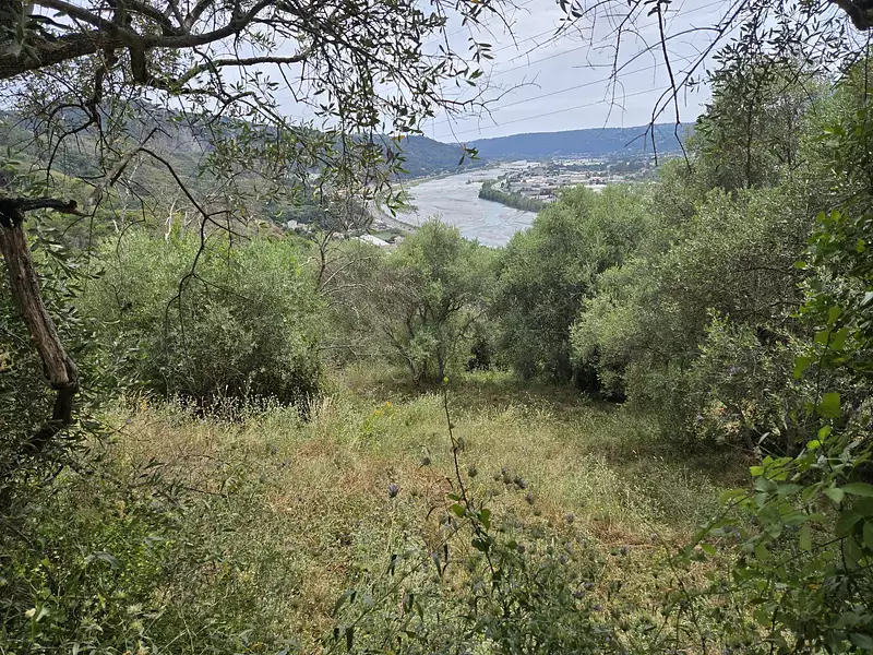 Terrain, 1 127 m²