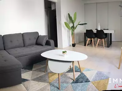 Appartement, 39,98 m²