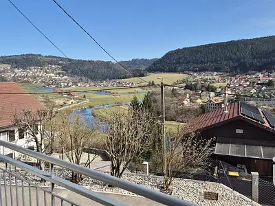 Maison, 160 m²