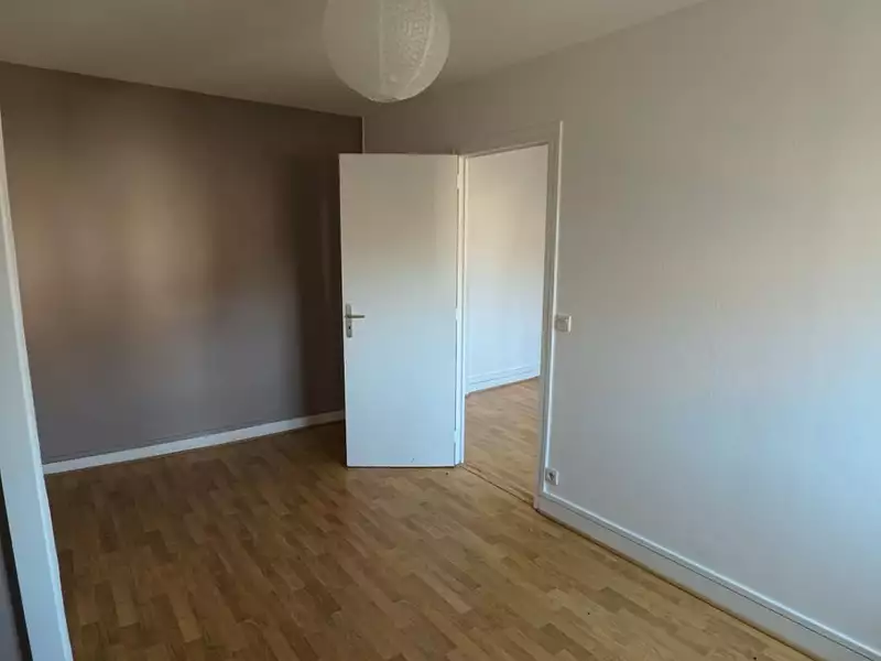 Appartement, 36 m²