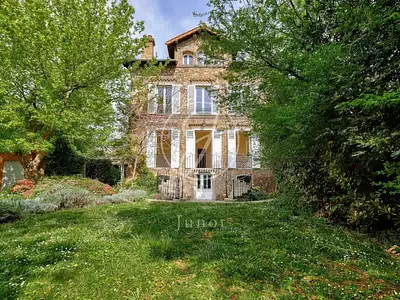 Maison, 300 m²